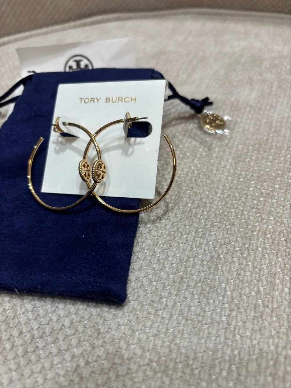 Tory Burch Earrings